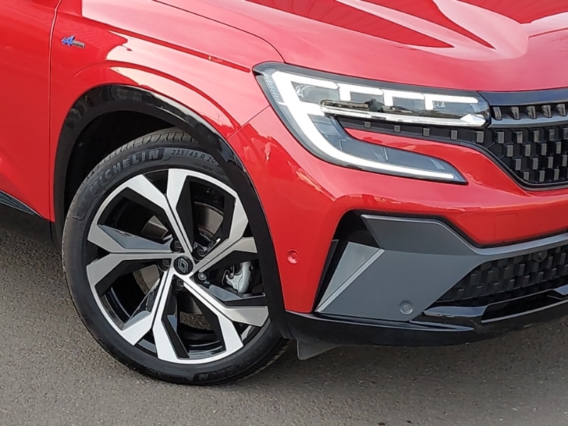 Used Renault Austral 2024 for sale - 77777960: Photo 9