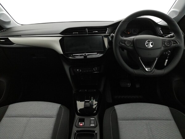 Used Vauxhall Corsa 2025 for sale - 76212448: Photo 2