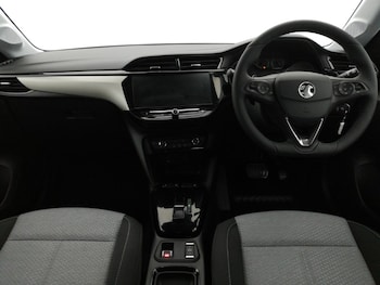 Used Vauxhall Corsa 2025 for sale - 76212448: Photo