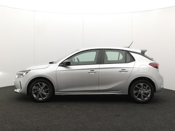 Used Vauxhall Corsa 2025 for sale - 76212448: Photo