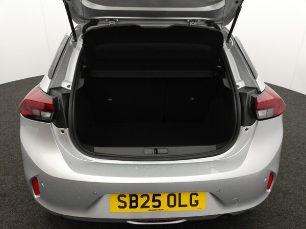 Used Vauxhall Corsa 2025 for sale - 76212448: Photo 8