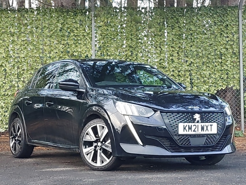 Used Peugeot 208 2021 for sale - 76912491: Photo 1