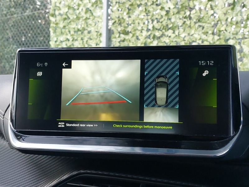 Used Peugeot 208 2021 for sale - 76912491: Photo 10