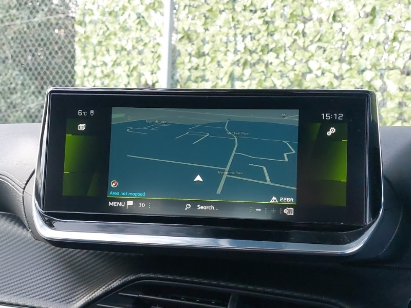 Used Peugeot 208 2021 for sale - 76912491: Photo 11