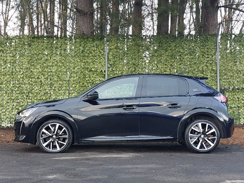 Used Peugeot 208 2021 for sale - 76912491: Photo 4