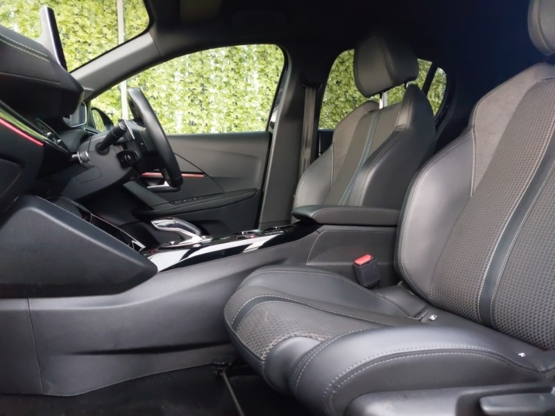 Used Peugeot 208 2021 for sale - 76912491: Photo 5