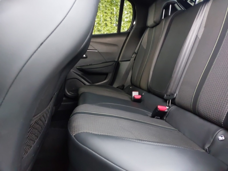 Used Peugeot 208 2021 for sale - 76912491: Photo 6