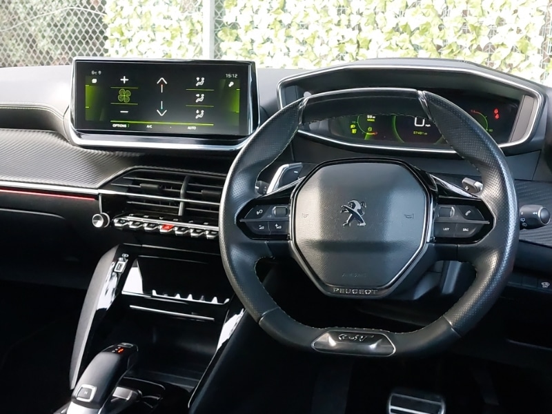 Used Peugeot 208 2021 for sale - 76912491: Photo 7