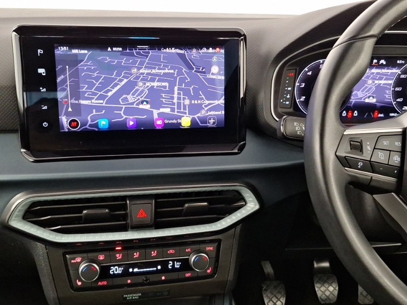 Used SEAT Arona 2024 for sale - 76764535: Photo 10