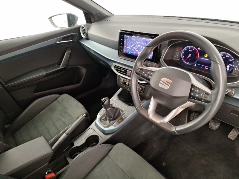 Used SEAT Arona 2024 for sale - 76764535: Photo 11