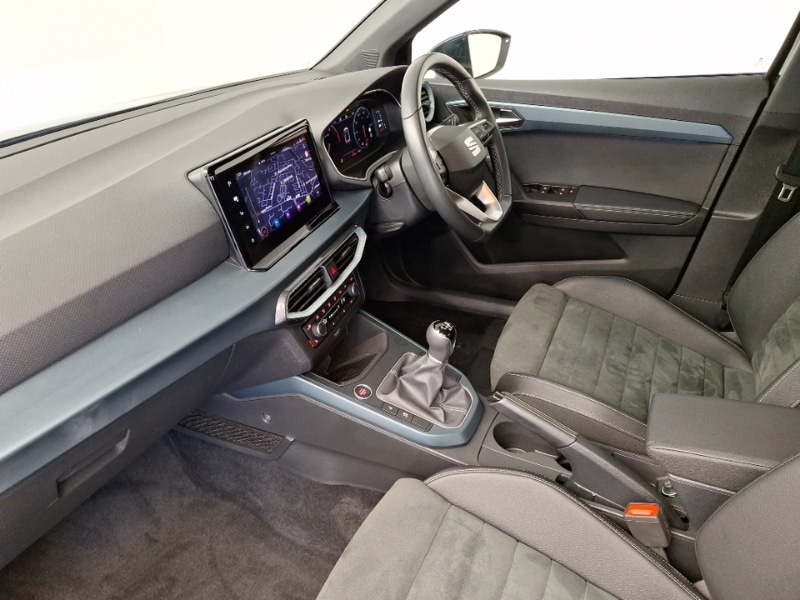 Used SEAT Arona 2024 for sale - 76764535: Photo 5