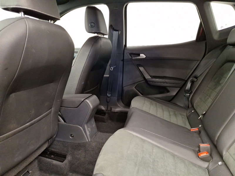 Used SEAT Arona 2024 for sale - 76764535: Photo 6