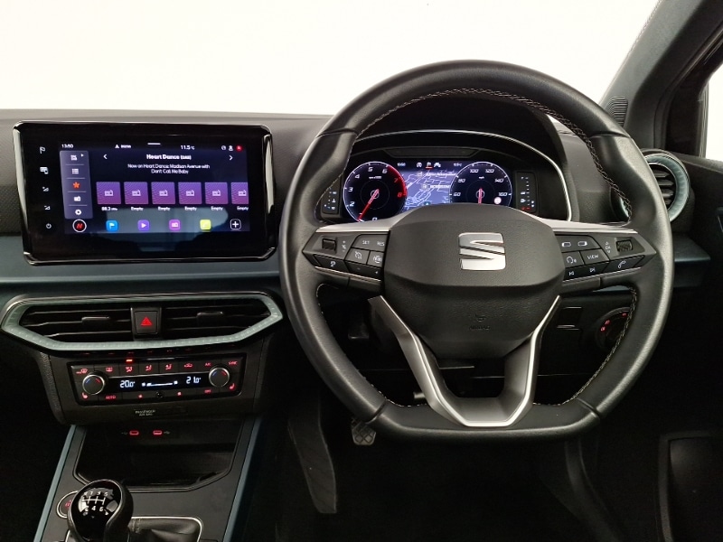 Used SEAT Arona 2024 for sale - 76764535: Photo 7