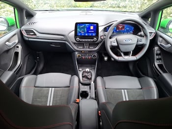 Used Ford Fiesta 2023 for sale - 78312968: Photo