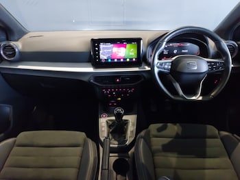 Used SEAT Ibiza 2023 for sale - 76492641: Photo