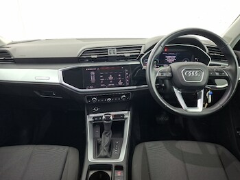 Used Audi Q3 2022 for sale - 79597421: Photo
