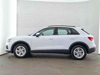 Used Audi Q3 2022 for sale - 79597421: Photo