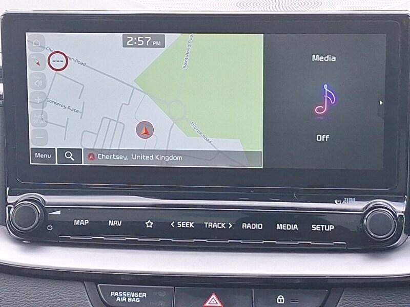 Used Kia XCeed 2022 for sale - 76426990: Photo 10