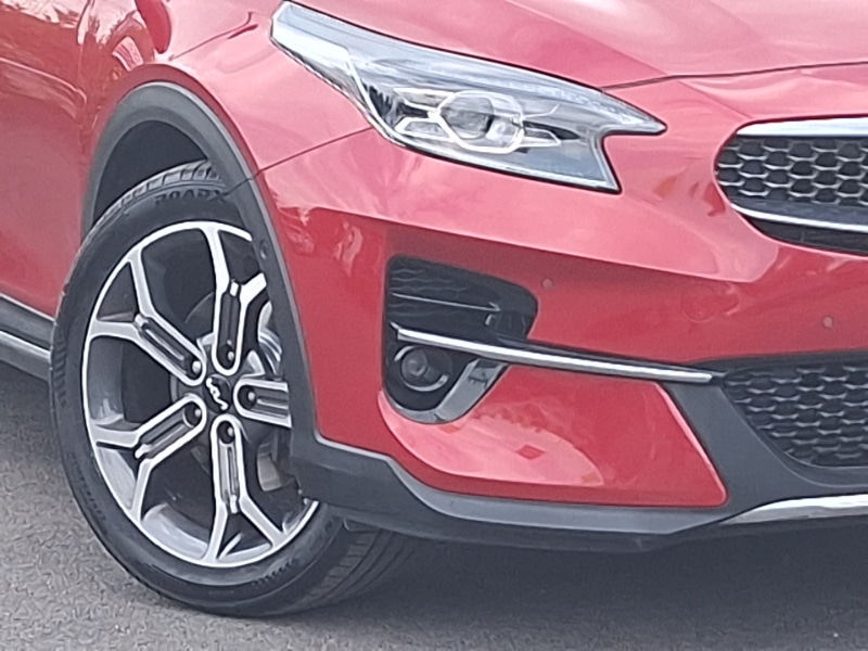 Used Kia XCeed 2022 for sale - 76426990: Photo 9