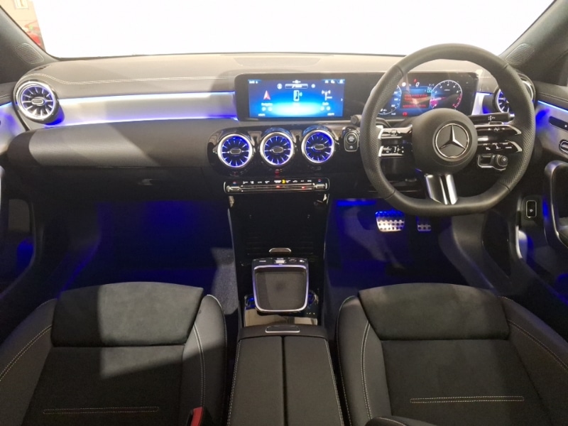 Used Mercedes-Benz CLA 2025 for sale - 77004130: Photo 2