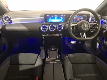 Used Mercedes-Benz CLA 2025 for sale - 77004130: Photo