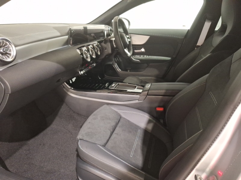 Used Mercedes-Benz CLA 2025 for sale - 77004130: Photo 5