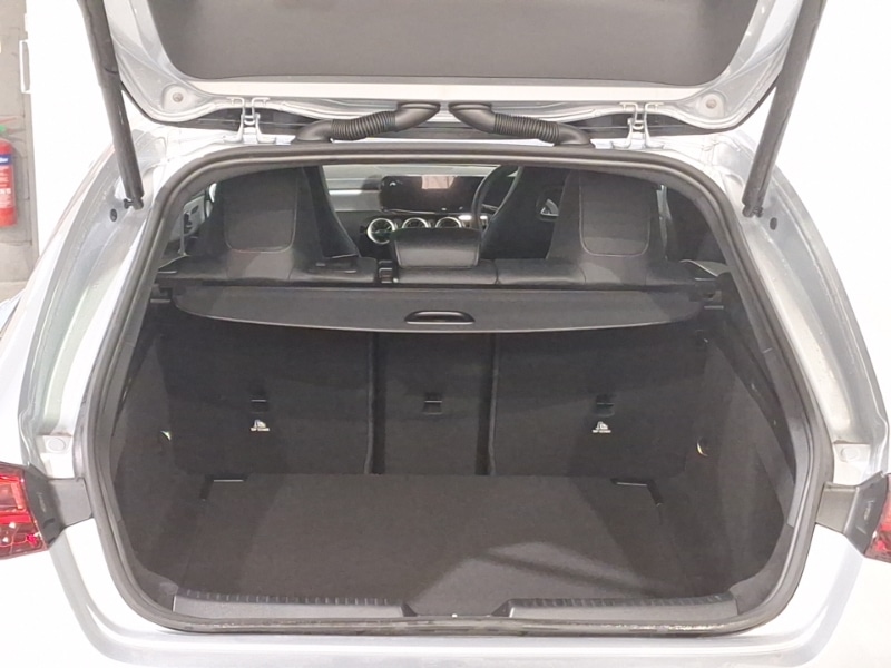 Used Mercedes-Benz CLA 2025 for sale - 77004130: Photo 8