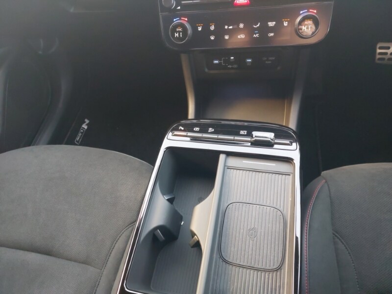 Used Hyundai TUCSON 2026 for sale - 78211759: Photo 12