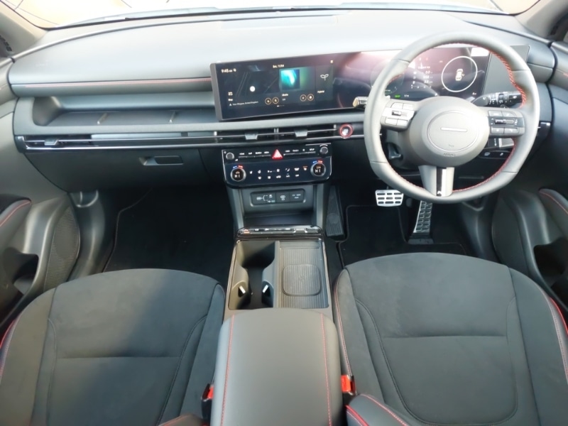 Used Hyundai TUCSON 2026 for sale - 78211759: Photo 2