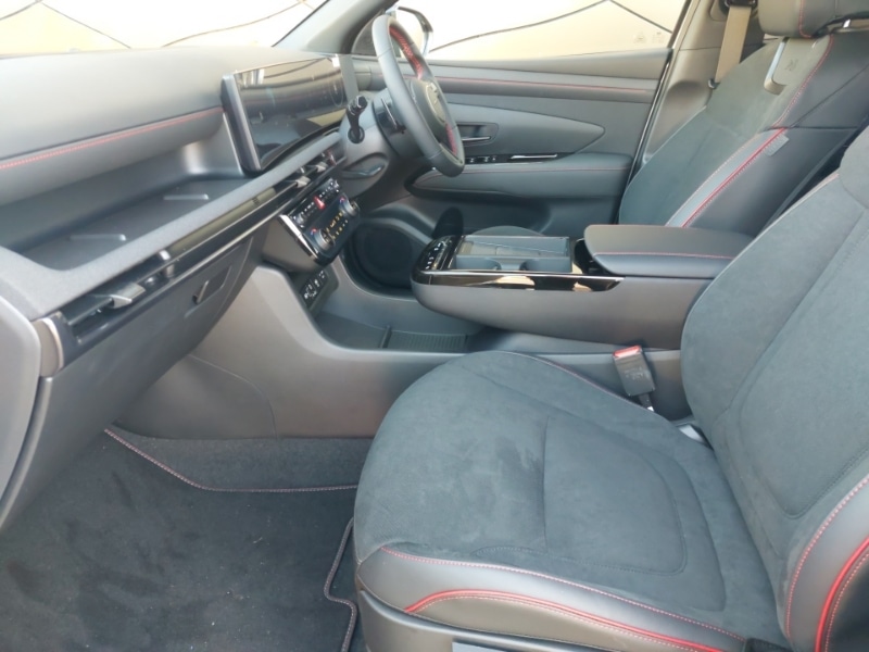 Used Hyundai TUCSON 2026 for sale - 78211759: Photo 5