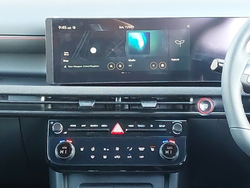 Used Hyundai TUCSON 2026 for sale - 78211759: Photo 7