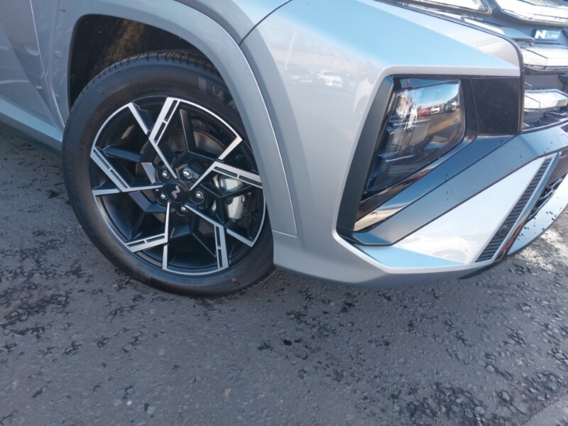 Used Hyundai TUCSON 2026 for sale - 78211759: Photo 9