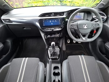 Used Vauxhall Corsa 2023 for sale - 79056066: Photo