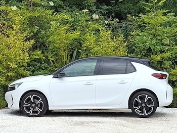 Used Vauxhall Corsa 2023 for sale - 79056066: Photo