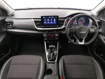 Used Kia Stonic 2023 for sale - 78616902: Photo