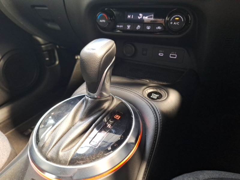 Used Nissan Juke 2025 for sale - 77740691: Photo 11