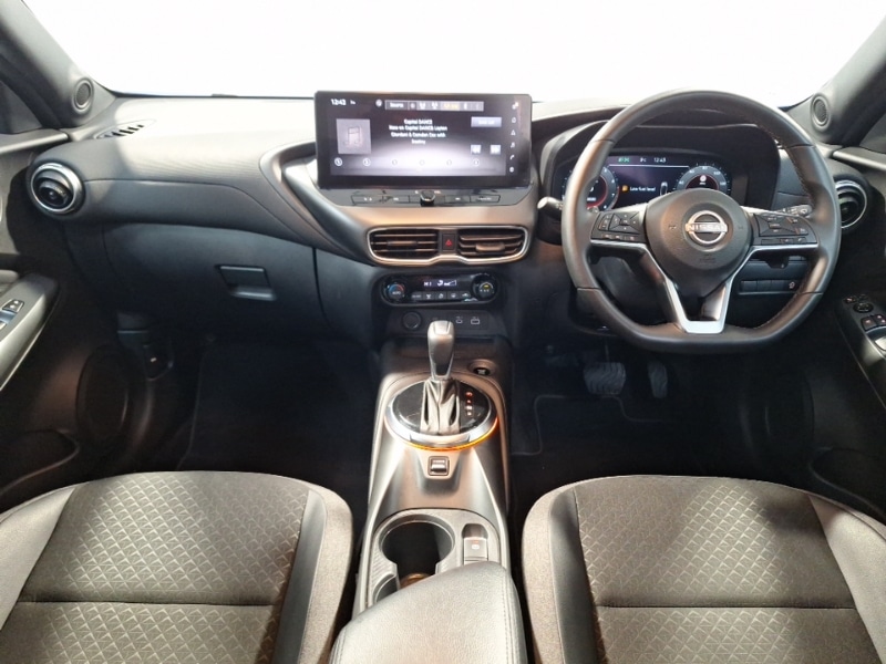 Used Nissan Juke 2025 for sale - 77740691: Photo 2