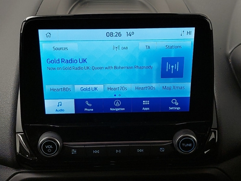 Used Ford Ecosport 2022 for sale - 77252685: Photo 11