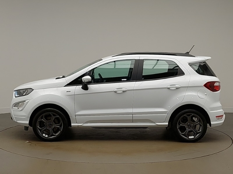 Used Ford Ecosport 2022 for sale - 77252685: Photo 4