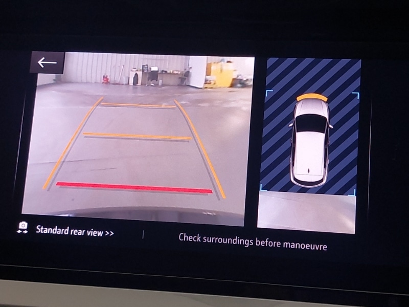 Used Vauxhall Grandland 2023 for sale - 77956363: Photo 10