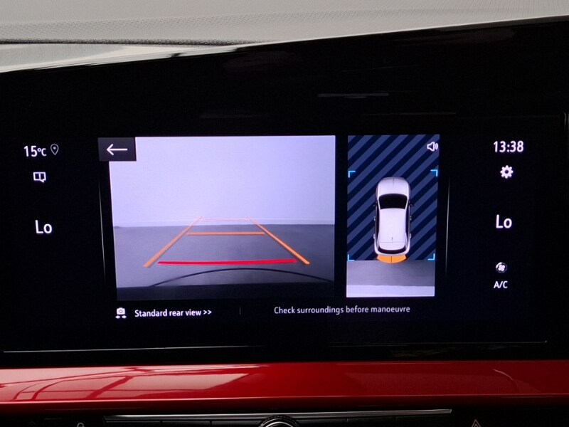 Used Vauxhall Mokka 2022 for sale - 77817102: Photo 11