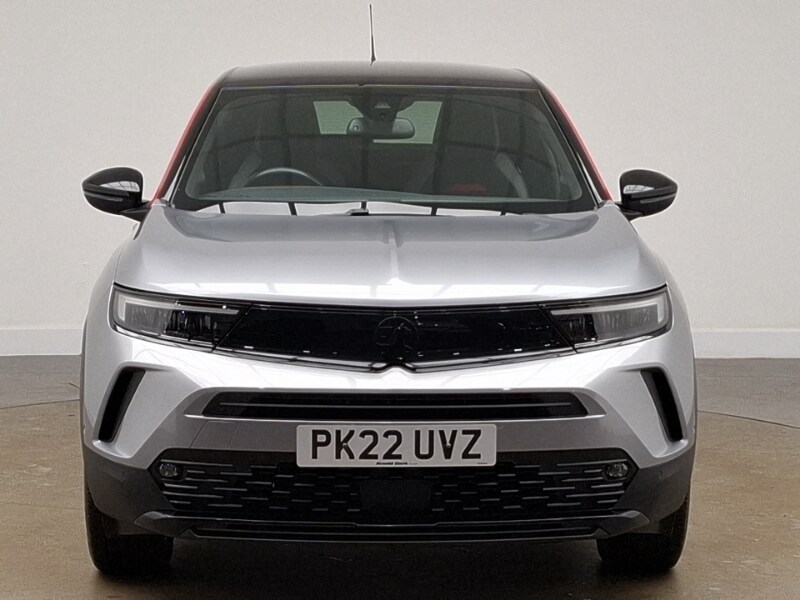 Used Vauxhall Mokka 2022 for sale - 77817102: Photo 12