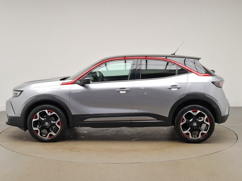 Used Vauxhall Mokka 2022 for sale - 77817102: Photo 4