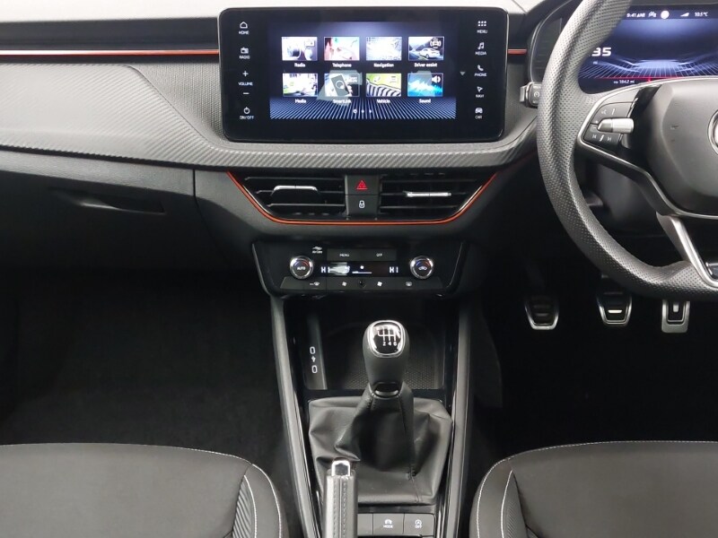 Used Skoda Kamiq 2024 for sale - 76682937: Photo 10