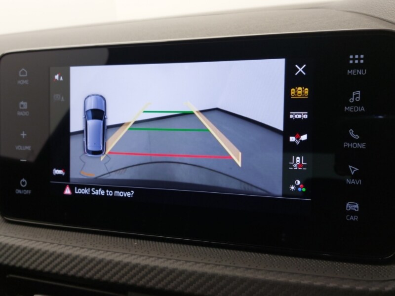 Used Skoda Kamiq 2024 for sale - 76682937: Photo 11