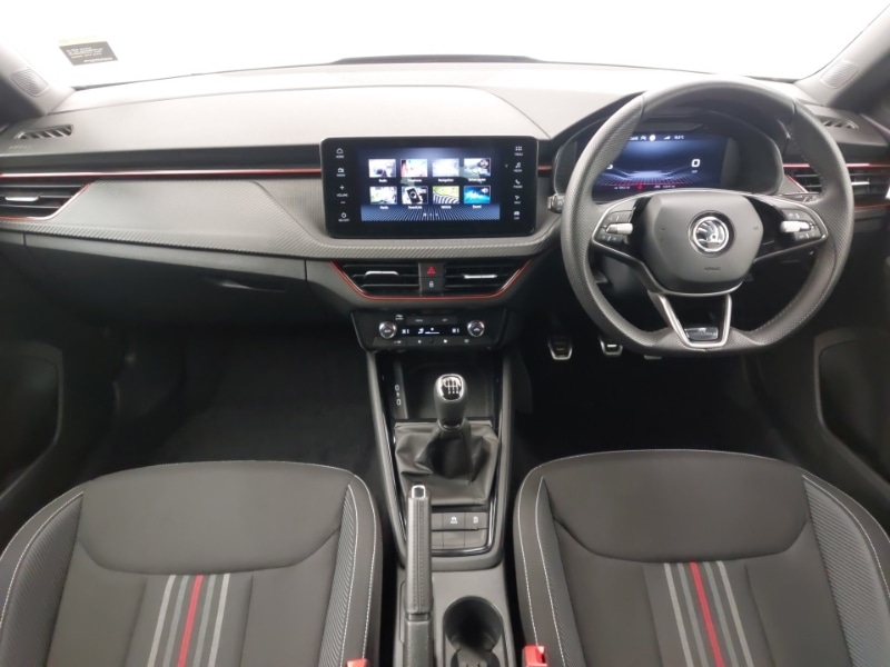 Used Skoda Kamiq 2024 for sale - 76682937: Photo 2