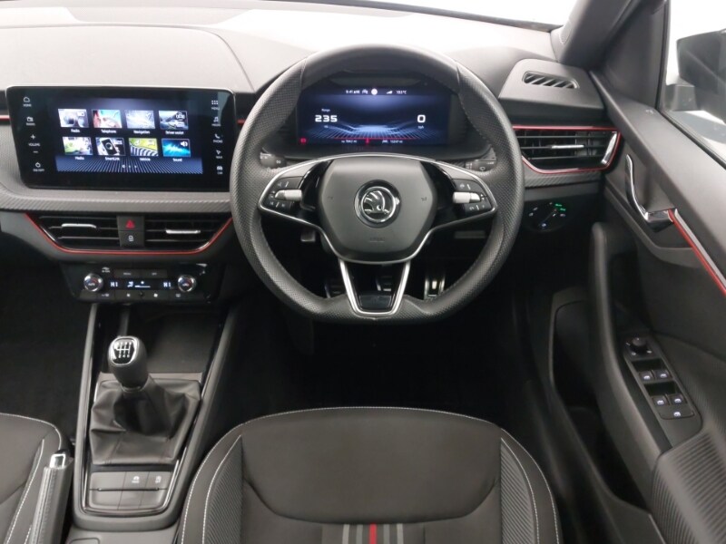 Used Skoda Kamiq 2024 for sale - 76682937: Photo 7