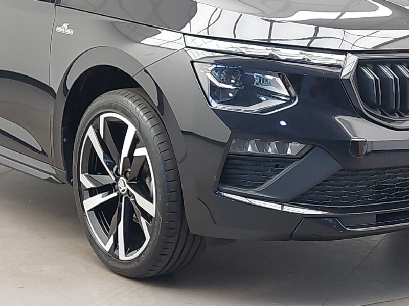 Used Skoda Kamiq 2024 for sale - 76682937: Photo 9