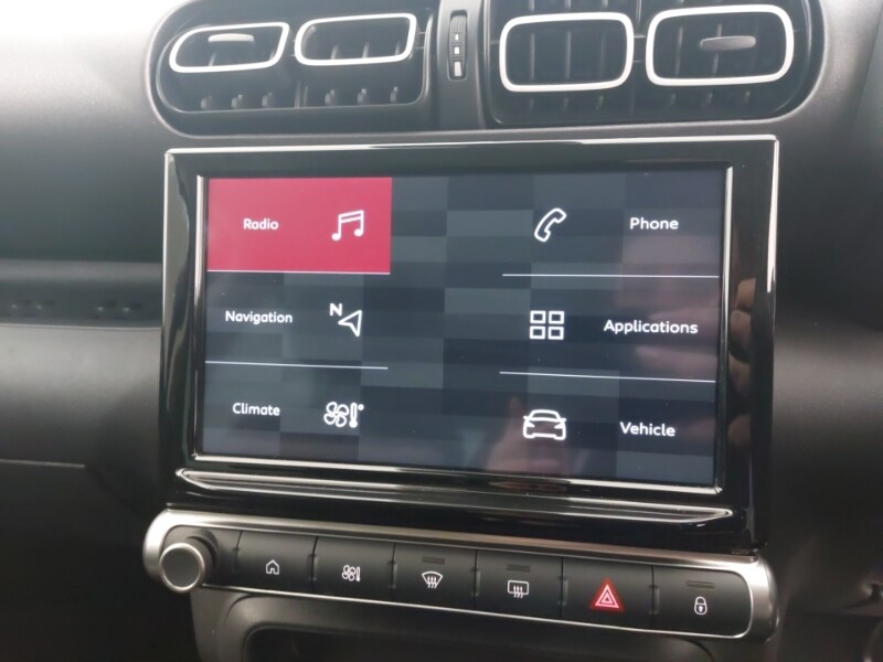 Used Citroen C3 Aircross 2023 for sale - 77544842: Photo 10