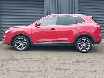 Used MG MG HS 2023 for sale - 78595880: Photo